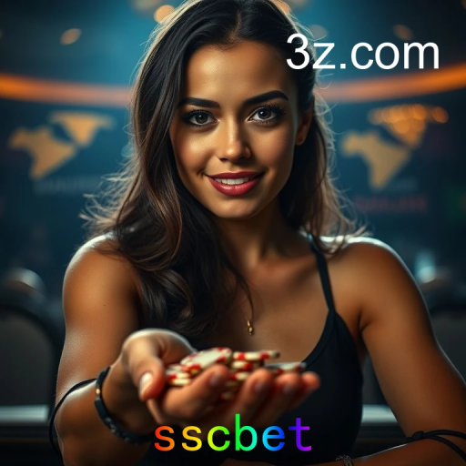 Baixar e Jogar: O Melhor do sscbet na Sua Tela