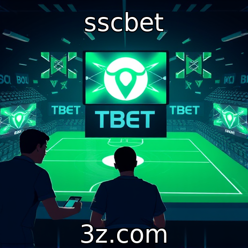 E-sports: A nova fronteira das apostas emocionantes e lucrativas