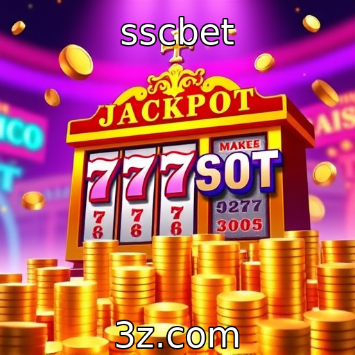 Como os Jackpots Progressivos Transformam Suas Chances de Ganhar