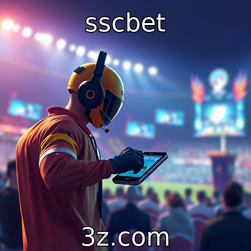 Desvendando as apostas esportivas: estratégias para melhorar seus ganhos