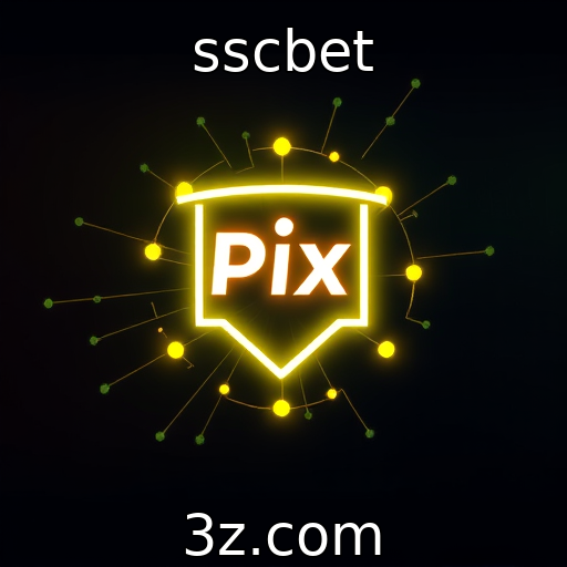 Revolução nas apostas: Como o Pix está transformando o setor